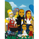 grupo de PROS ja