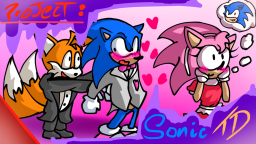 [💝] Projekt: Sonic TD