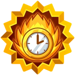 Game Badge Icon