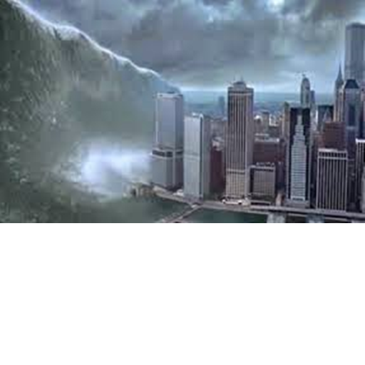 La Palma Mega tsunami