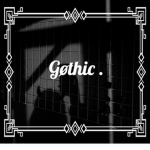 Gøthic .