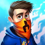 Fortnite is cool group