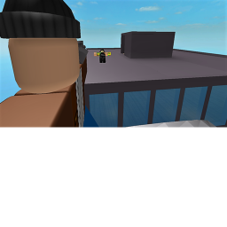 Battle for robloxia CITY