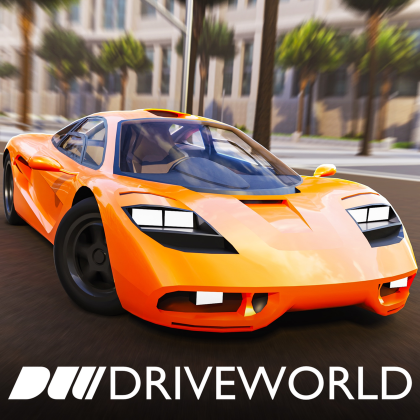 Drive World