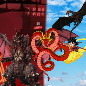 Dimensions & Dragons