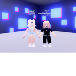 Valezza and Ida