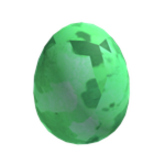 Radioactive Egg of Undead Apocalypse