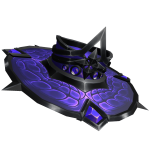 Amethyst Dragonborne 