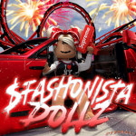- $ FASHIONISTA DOLLZ