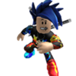 Blue Scorpions Of Roblox