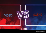 V.S kids (Video.Scene. Kids)