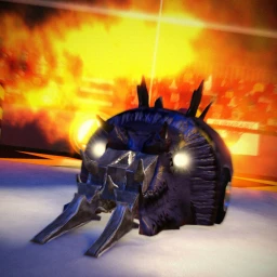 [New Bot + Updates] aw674's Robot Wars icon