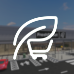 GreenMart [SHOPPING]