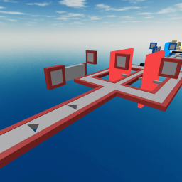 Fair Obby [MOVED]