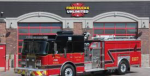 GSRP Fire Department Group | V2