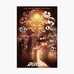 Roblox Doors 50