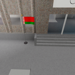|-SSIS-| The palace.