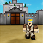 King Jabouvi's Kingdom
