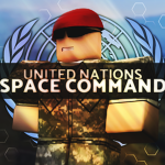 ☾United Nations Space Command☽