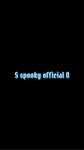 Spooky Official