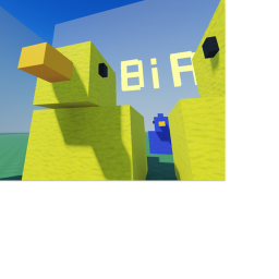 Bird time