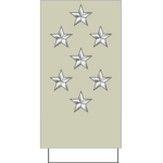 USADC | Military Police, Marshal