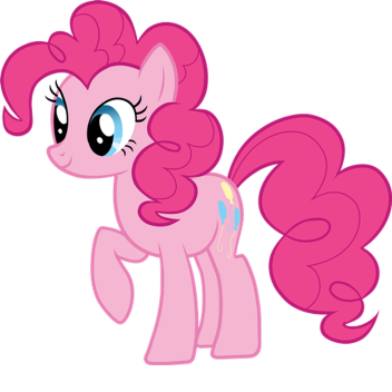 el mundo de los ponys ·-·