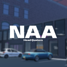 NAA | Briefing Room