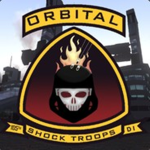 20th UNSC Marine Battalion Special Forces