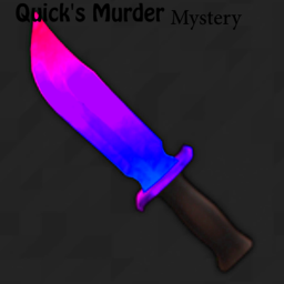 Quick's Murder
