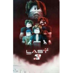 The Last Assassin Bacons