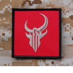 {DEVGRU} Red Squadron