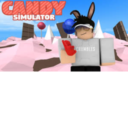 Candy Simulator![NEW]
