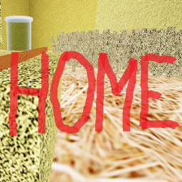 HOMELAND (SECRETS!)