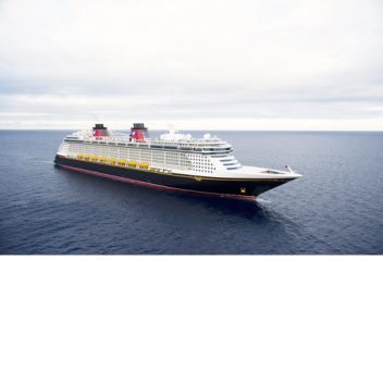 Disney Fantasy
