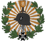 Military Police of the Imperial Armed Forces
