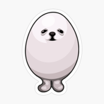 EGG DOG ARMY_ official