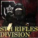 | • | The 5th Rifle Division | • |