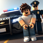 New York City Roleplay! NYISTHEB