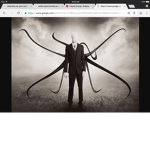 The midnight killer