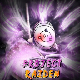 Project : Raiden