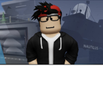 Andrhex Nicolas UGC Shop