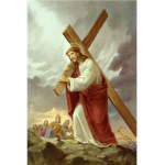 Jesus L0VERS