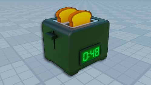Build a Sandwich