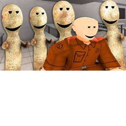 survival of the scp