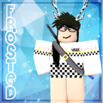 Frosty Fashion*