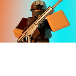 Dark FPS Fight...