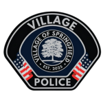 Springfield Village Police Department