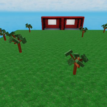 Defend Against Things (BETA) Lobby Update!