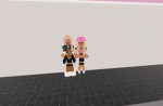 Queen allstars